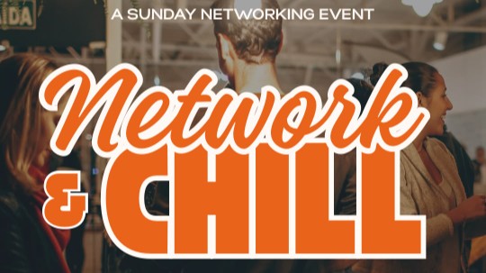 Network & Chill